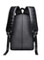 NEW Large Capacity Solid Backpack - Coffee - Backpacks - NouveExpress