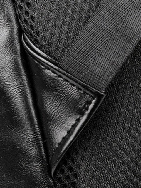 NEW Large Capacity Solid Backpack - Coffee - Backpacks - NouveExpress