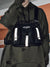 UNISEX Multifunction Camo Techwear Cargo Vest Chest Bag - Chest Bags - NouveExpress